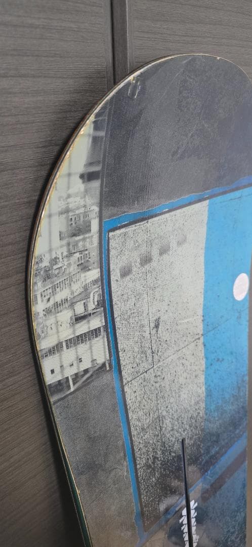 スノーボード BURTON Process 155