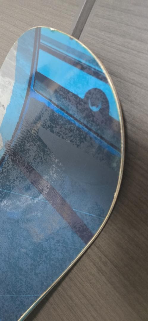 スノーボード BURTON Process 155