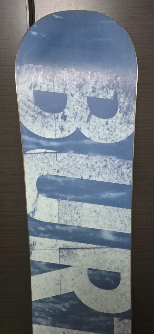 スノーボード BURTON Process 155