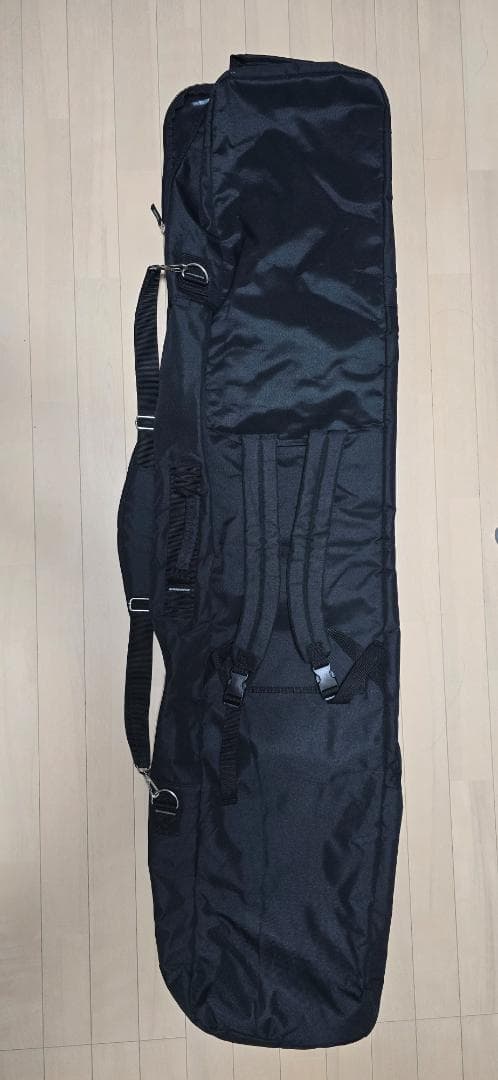 スノーボード BURTON Process 155