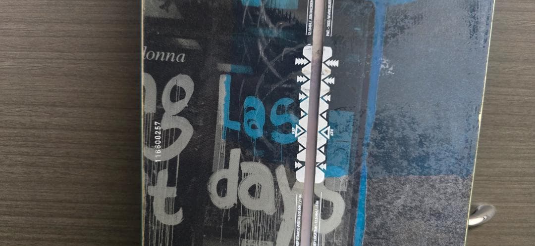 スノーボード BURTON Process 155