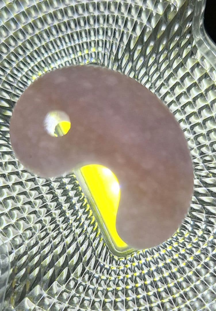 ☆★紫翡翠／天然石