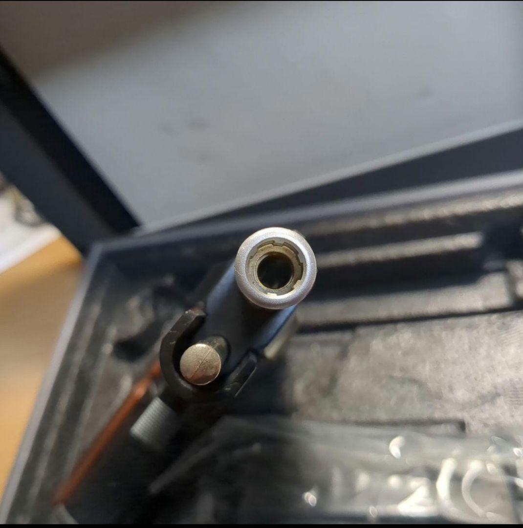 東京マルイ　サムライエッジ　ベレッタ