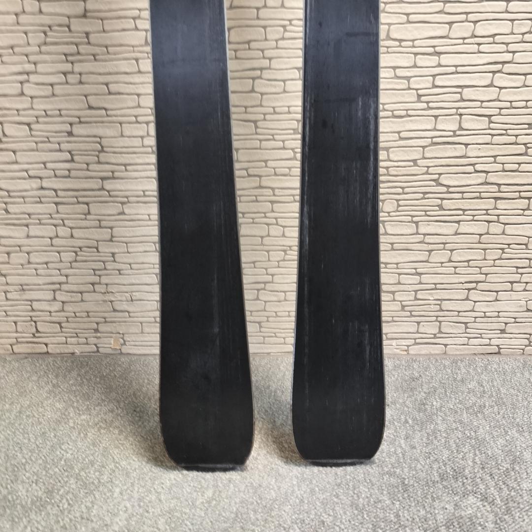 未使用品 SALOMON CROSSMAX09 170cm スキー板