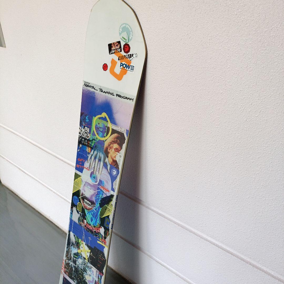 CAPITA ウルトラフィア 151