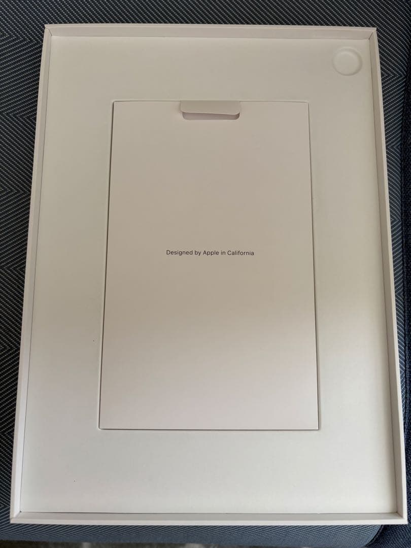 iPad Air M2 Wi-Fiモデル 128GB 11Inch スターライト
