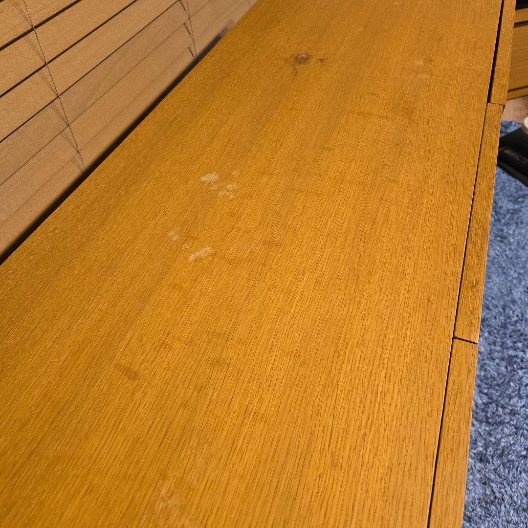 unico コルソ CORSO キャビネット