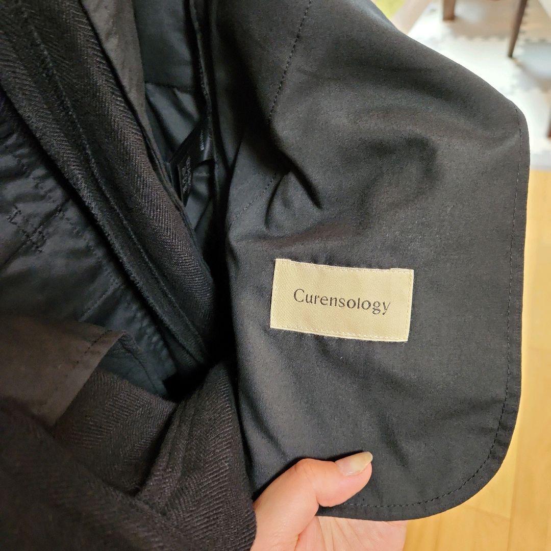 カレンソロジー　リネンショートパンツ　36サイズ