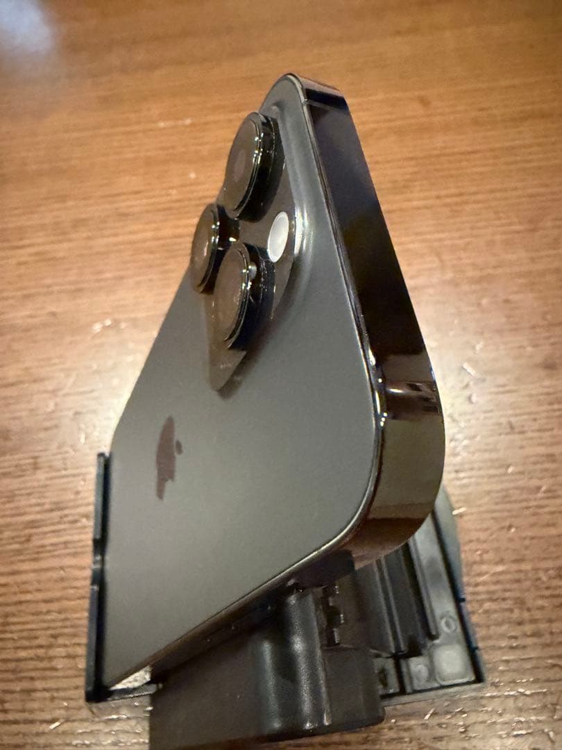 iPhone 14 Pro 256GB スペースブラック