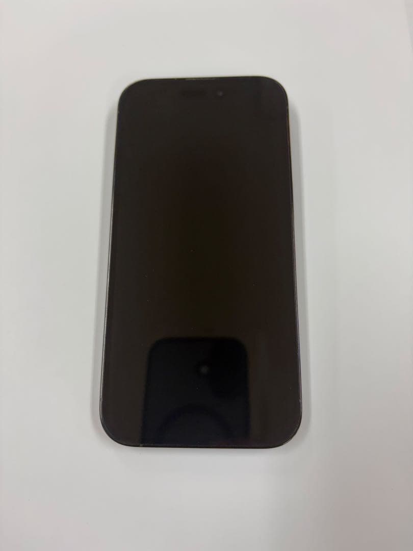 iPhone 14 Pro 256GB スペースブラック