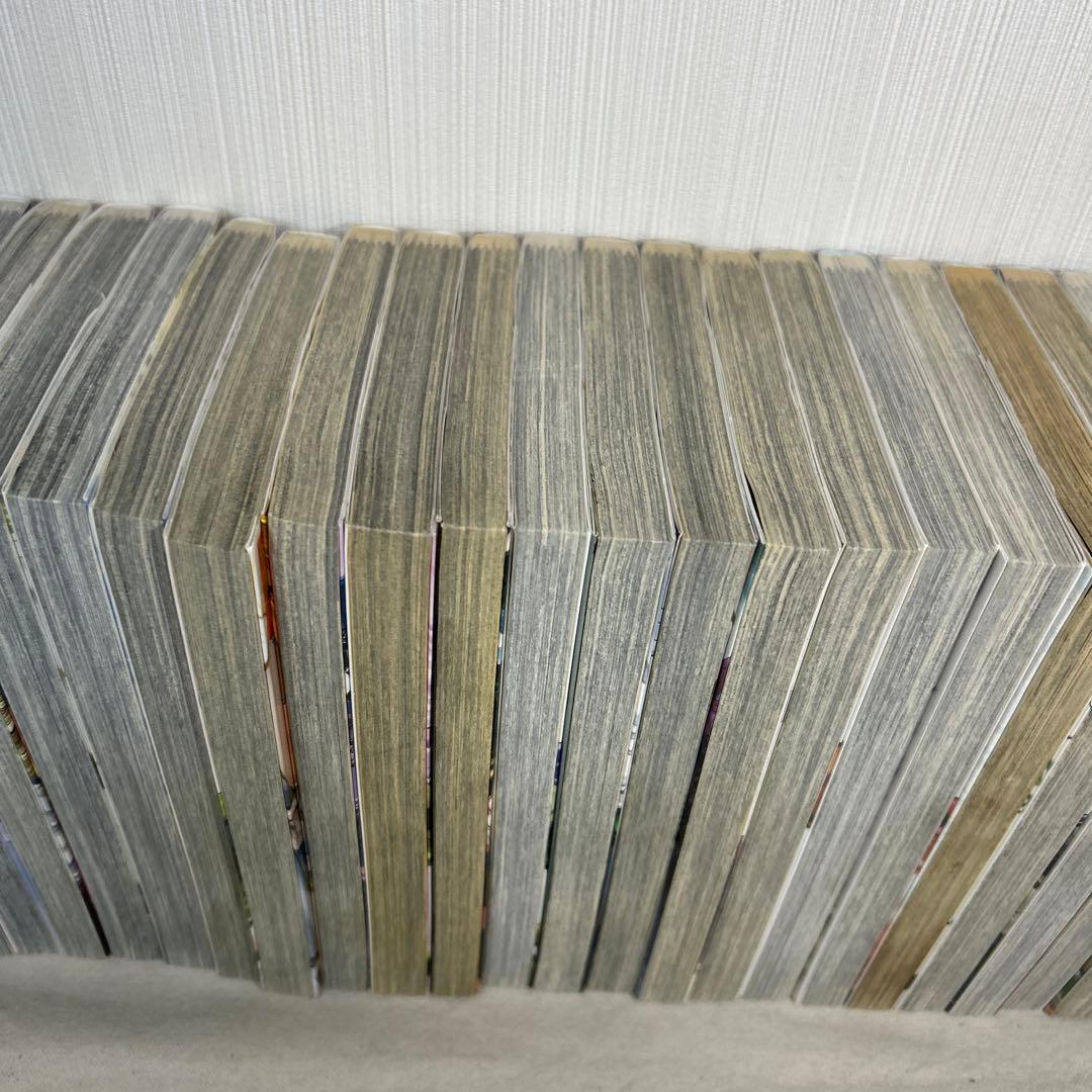 ワンパンマン 全35巻セット　全巻セット　アニメ化　ファンブック