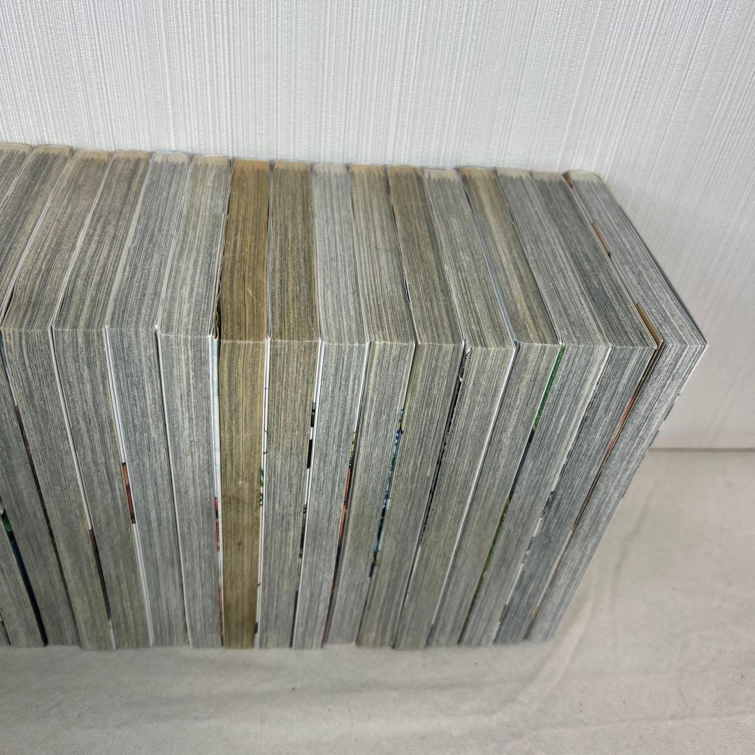 ワンパンマン 全35巻セット　全巻セット　アニメ化　ファンブック