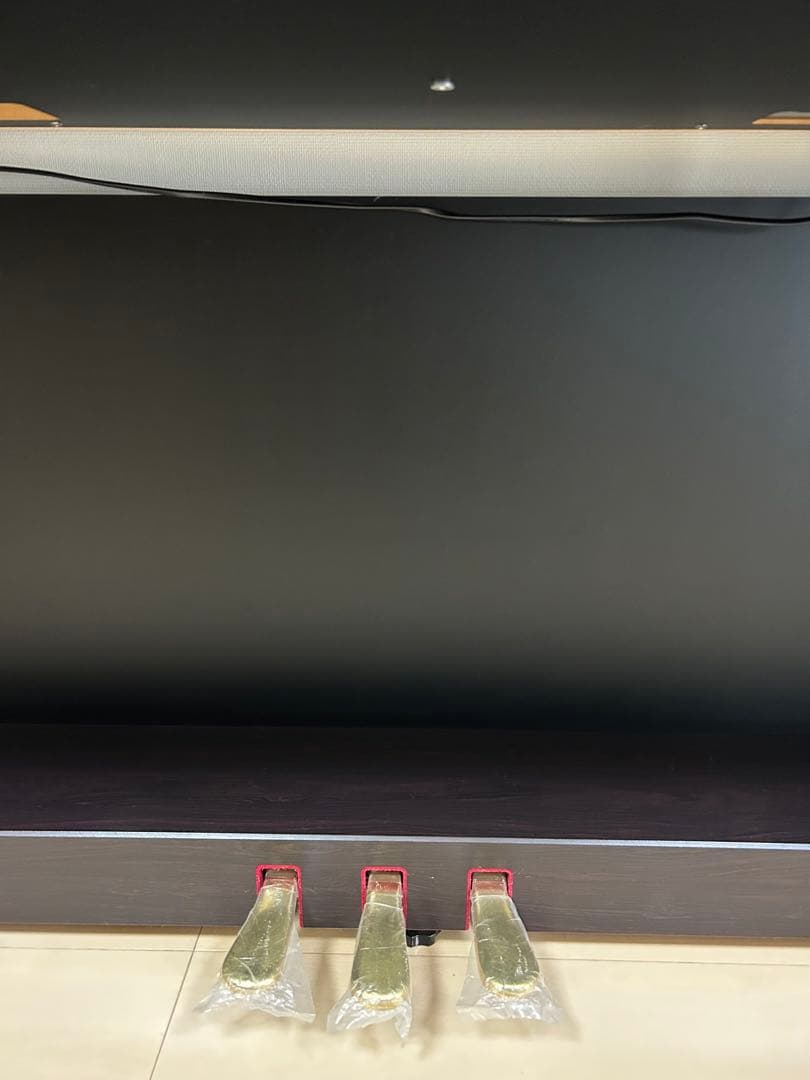 【送料込】　クラビノーバ　CLP-545R 電子ピアノ　ヤマハ