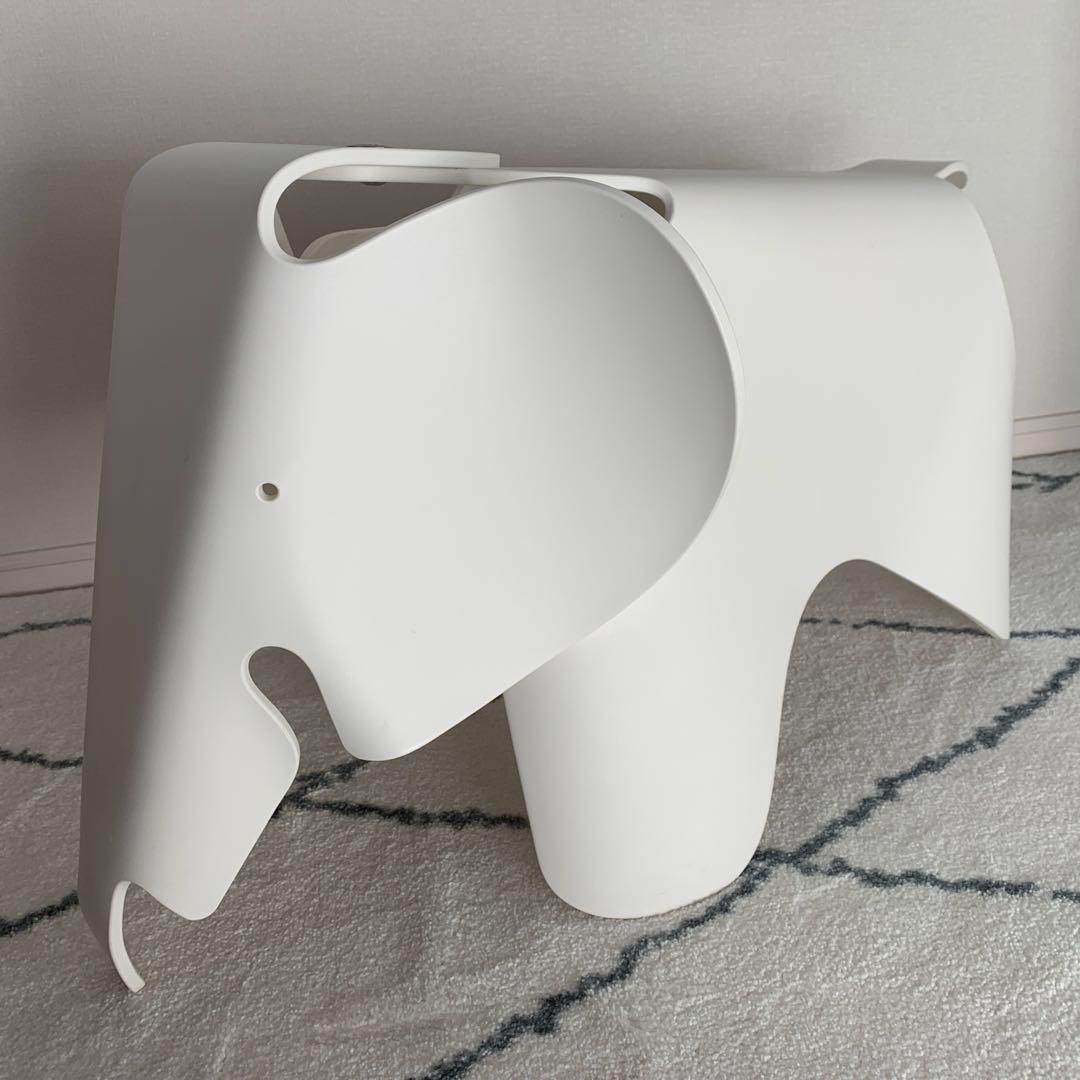 vitra イームズエレファント