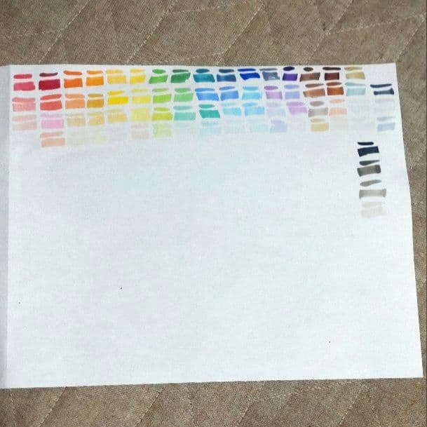 値下げ¨̮⃝COPIC CIAO 72色スタートセットコピックチャオ