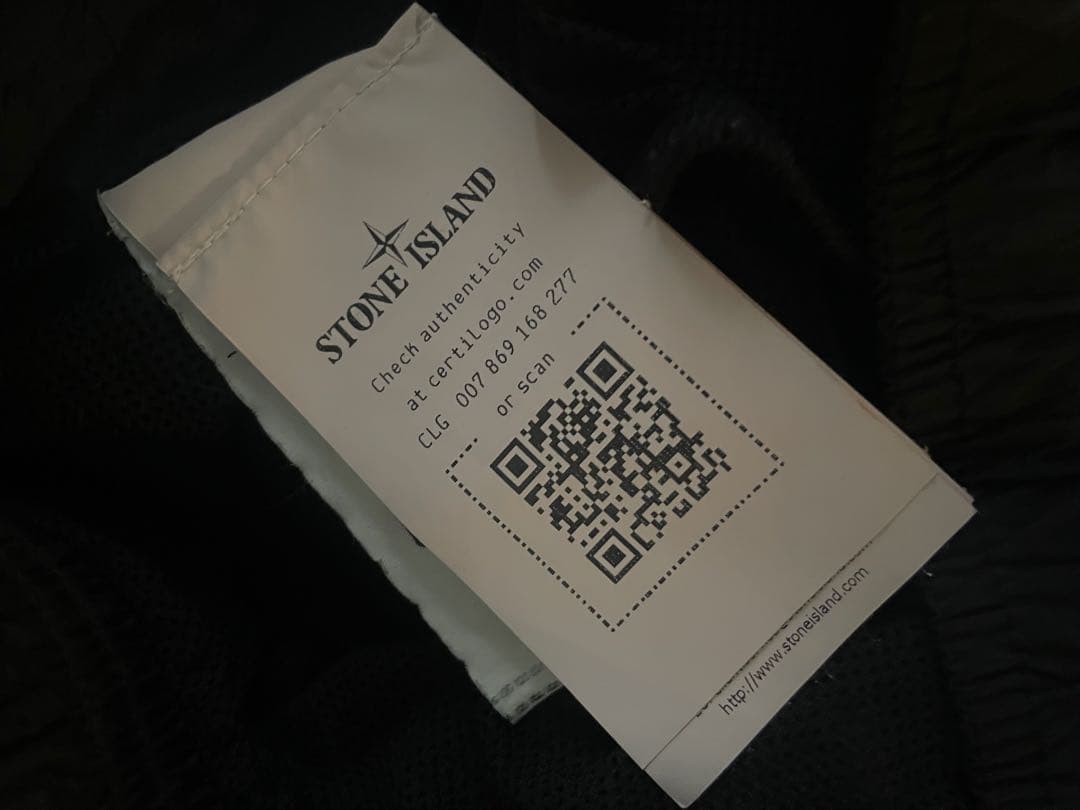 新品　stone  スイム　ショーツ　水陸両用　B100009