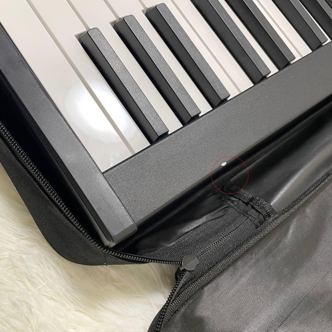 TOMOI 88鍵 ポータブル電子ピアノ