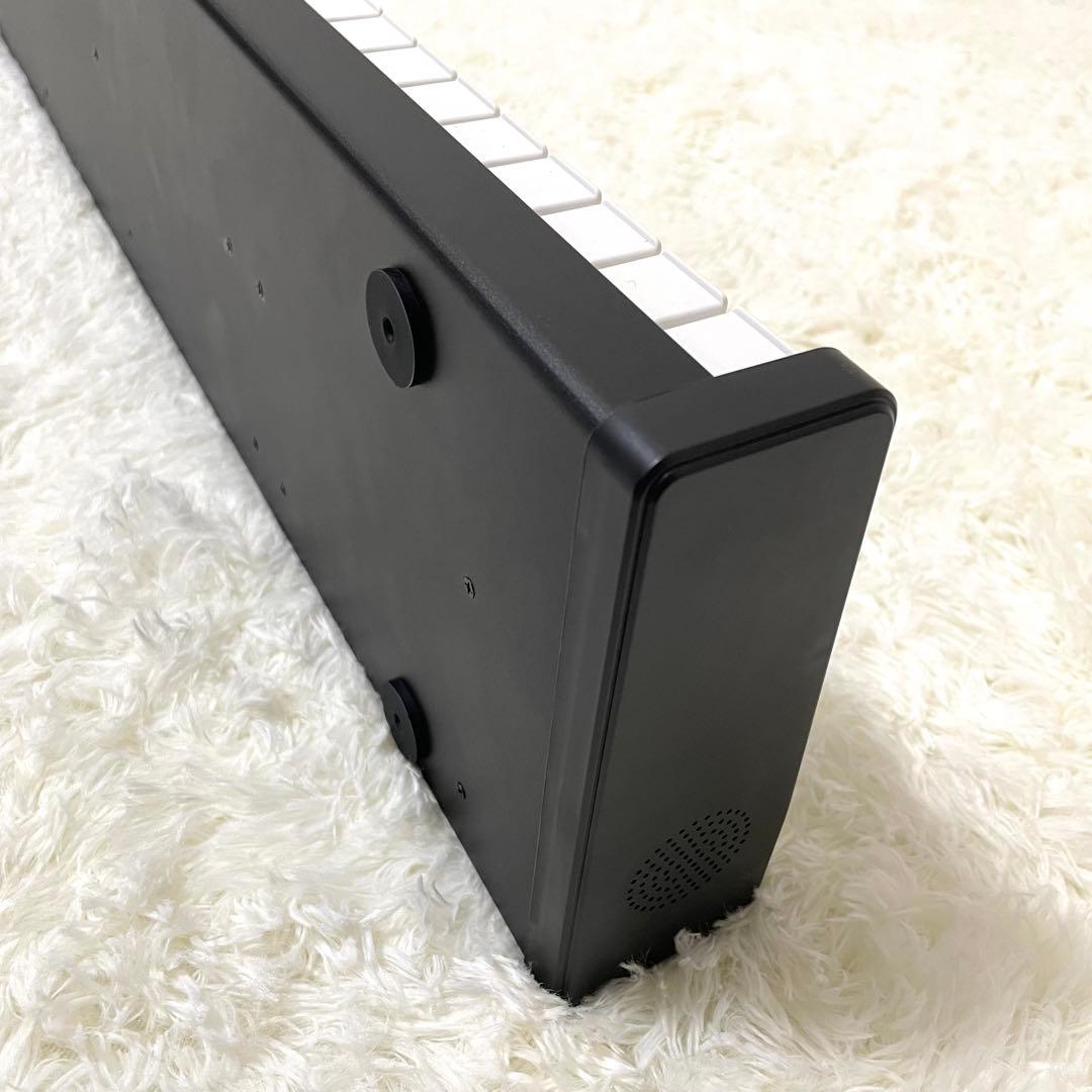 TOMOI 88鍵 ポータブル電子ピアノ