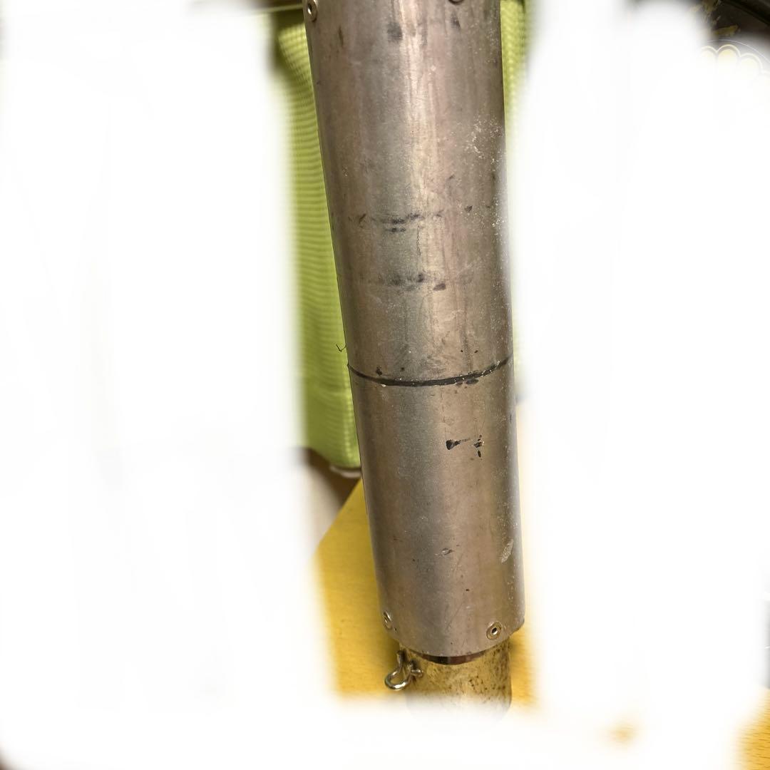 猪ブレサイレンサー