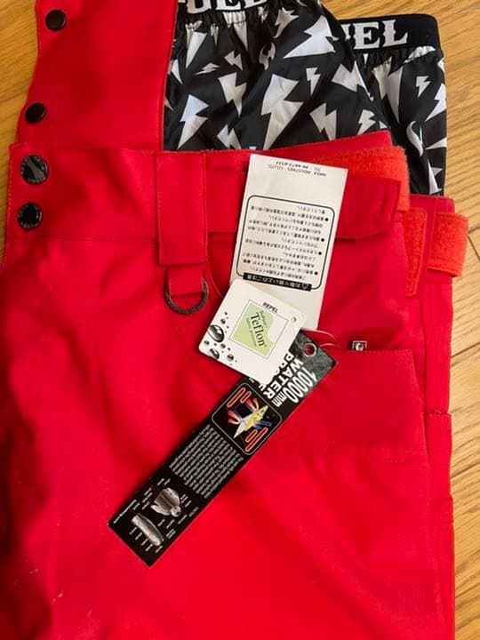 スノーボード ウェア パンツ