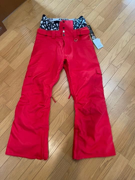 スノーボード ウェア パンツ