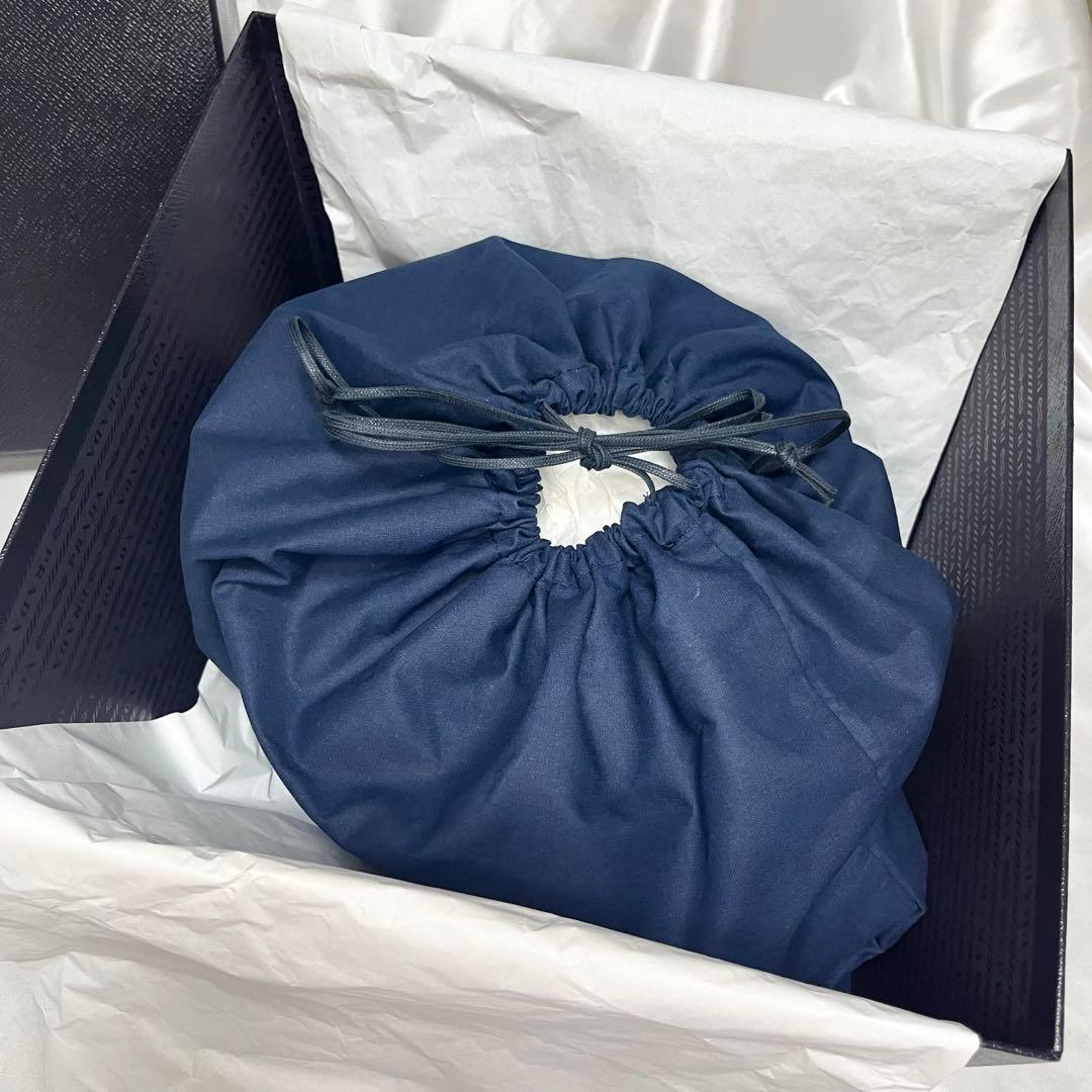 PRADA ✨希少 バケットハット ナイロン ブラック