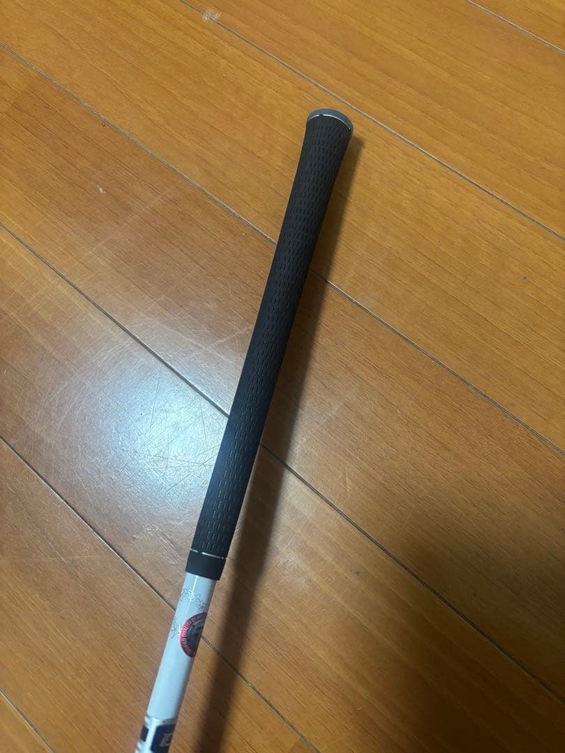 Diamana PD 40 S シャフト サンプル品　テーラーメイドスリーブ