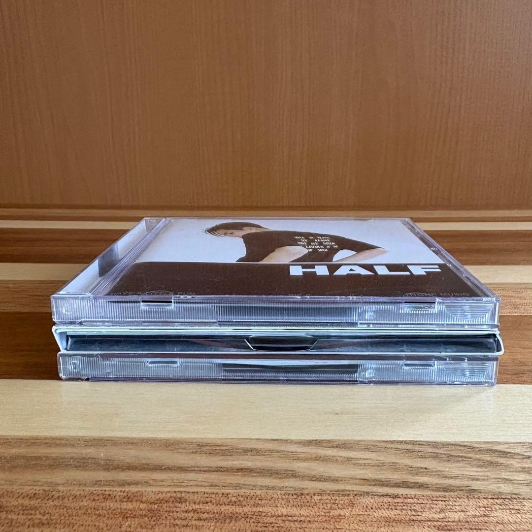 sik-k CD3点セット