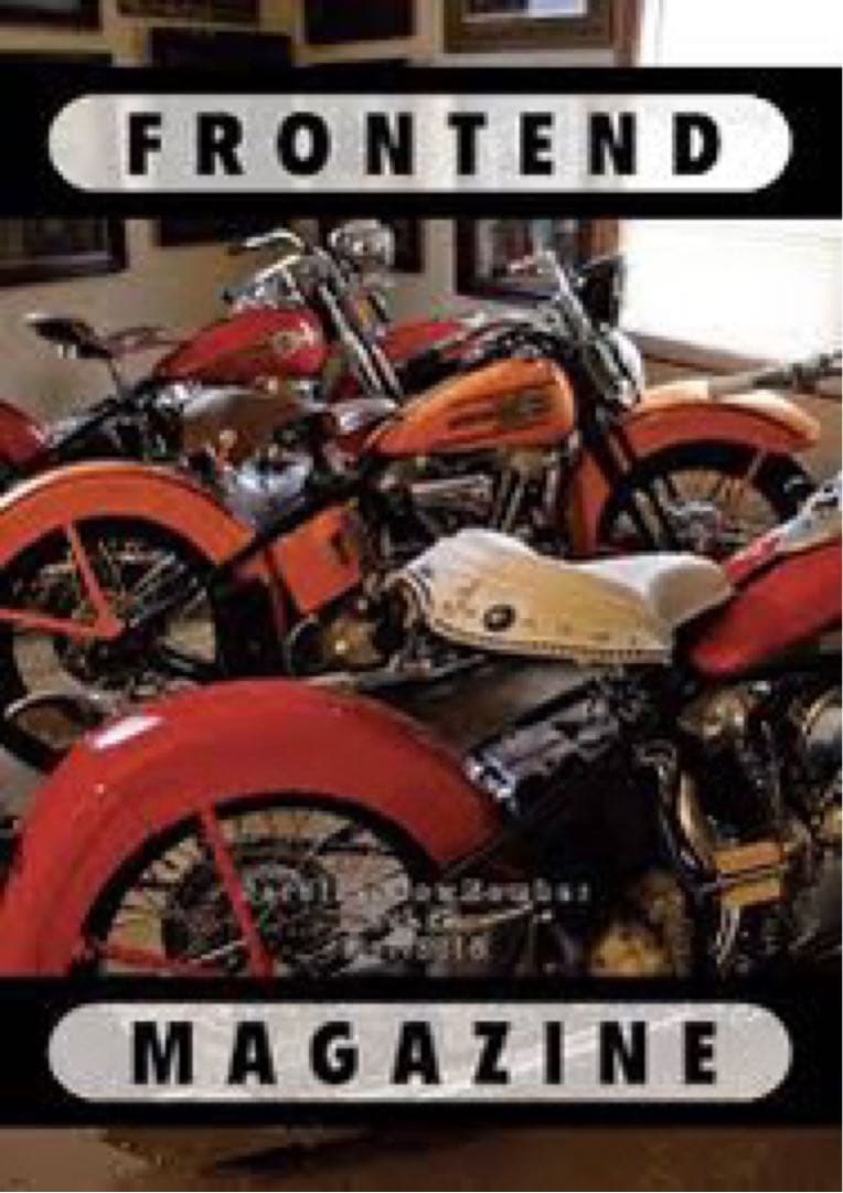 ロサンゼルス購入　Front end フロントエンド　ウォレットチェーン