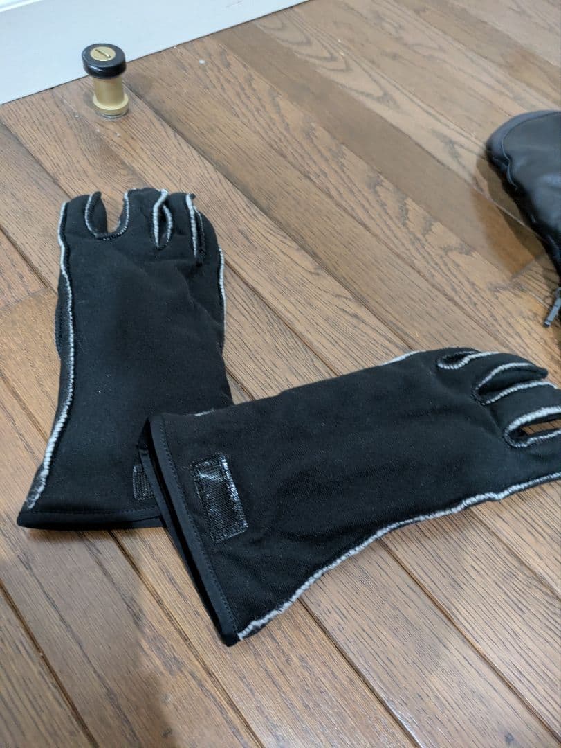 松岡手袋　メンズ　Sサイズ