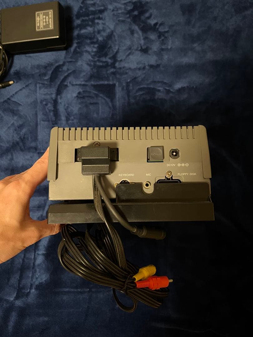 その他 FUJITSU TEN MVP-1 CAR MARTY