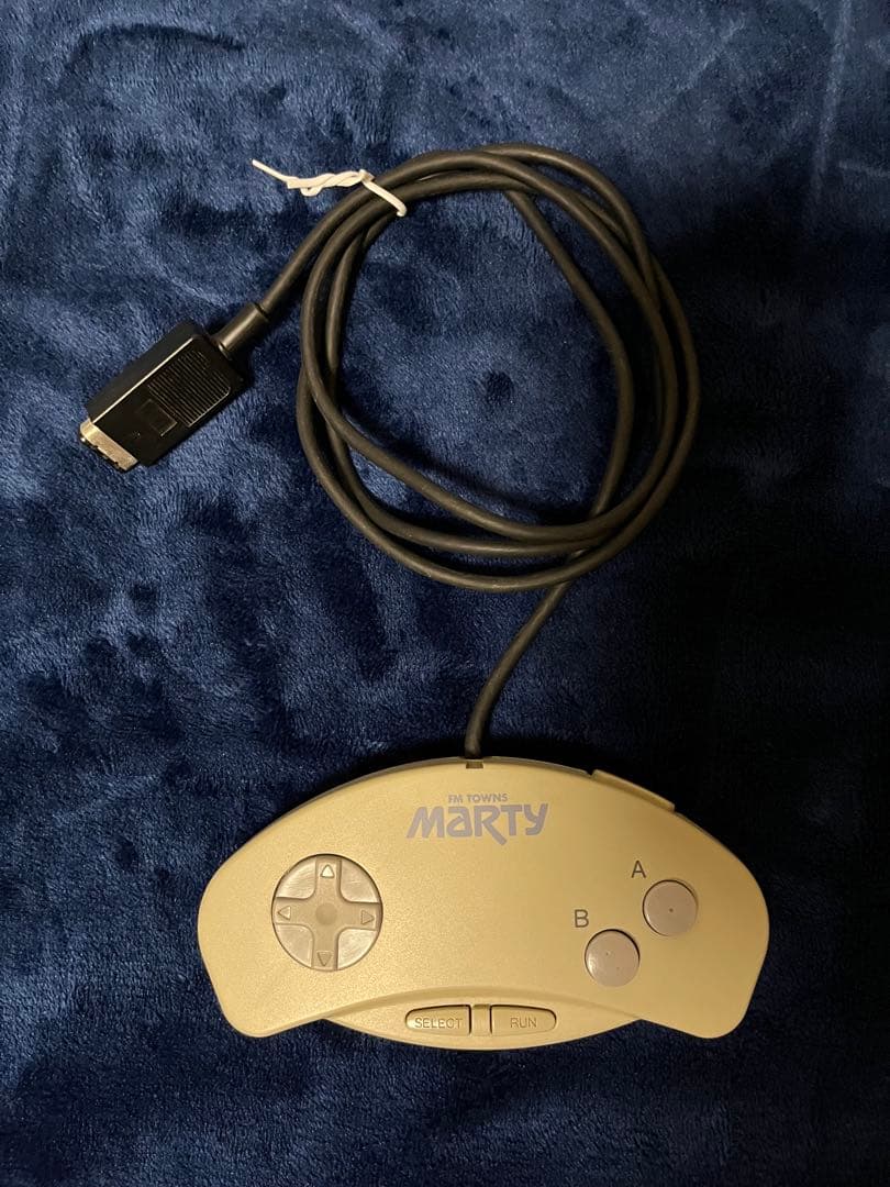 その他 FUJITSU TEN MVP-1 CAR MARTY