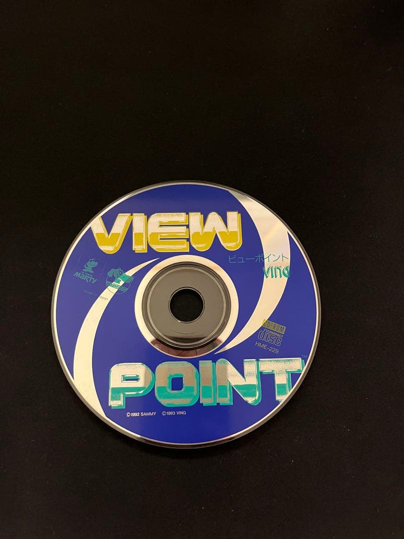 その他 FUJITSU TEN MVP-1 CAR MARTY