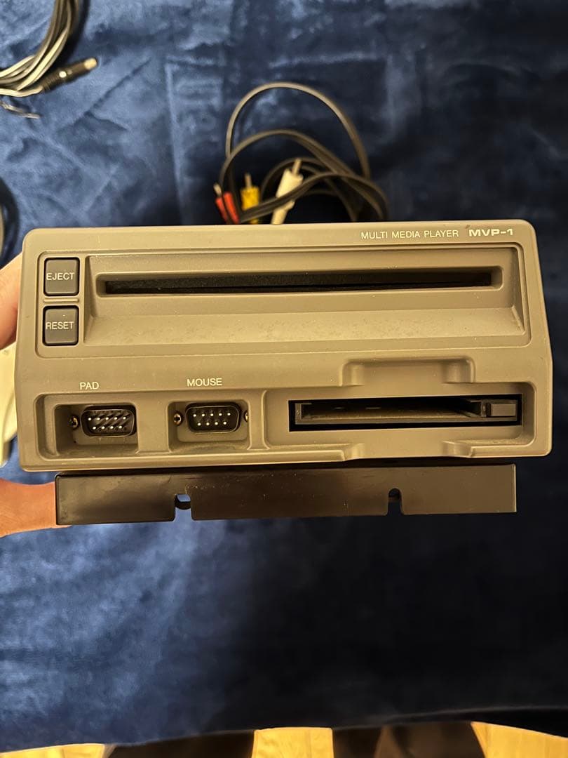 その他 FUJITSU TEN MVP-1 CAR MARTY