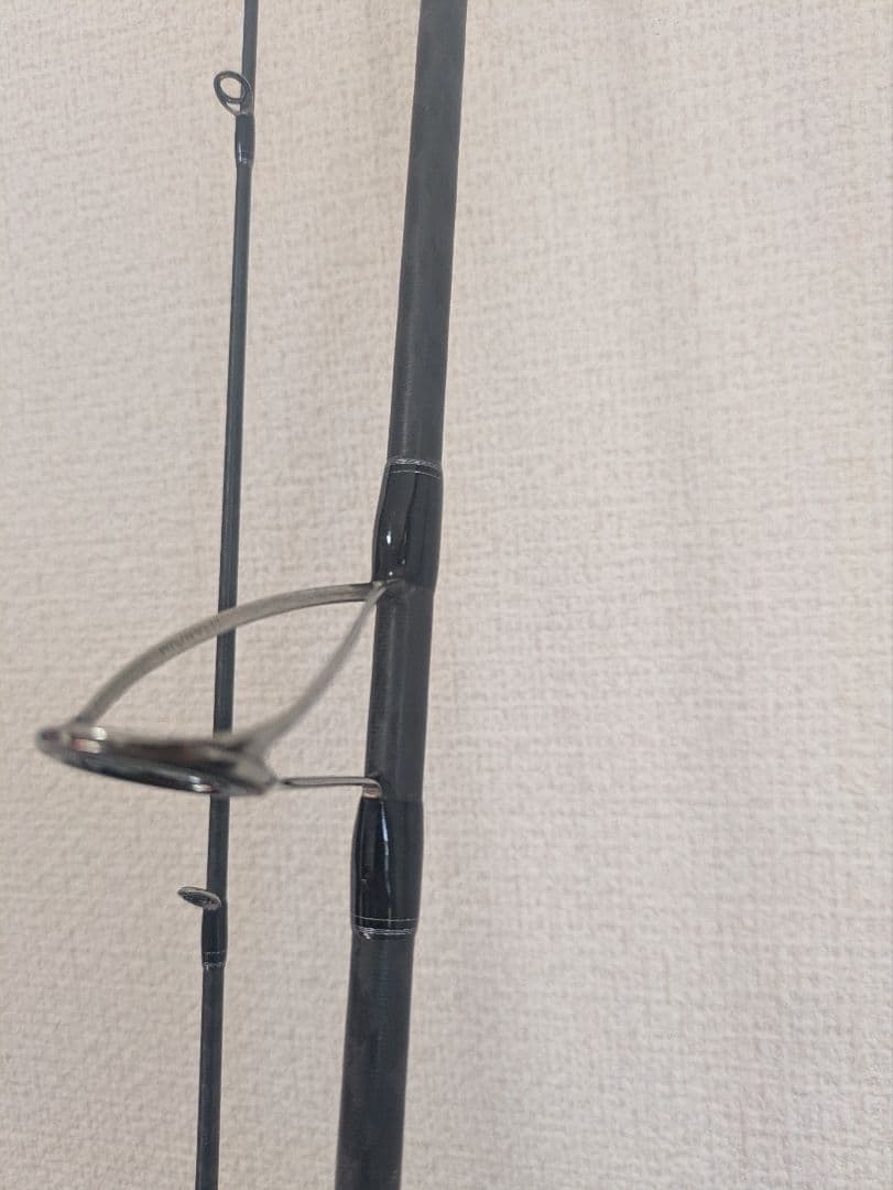 シマノ　20ルナミス　S96MH