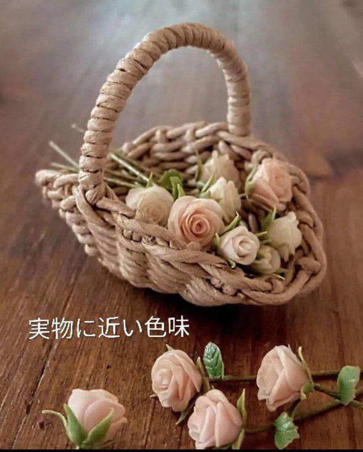 茶*ら様 My kitchen my garden　〜ハンドメイドミニチュア〜