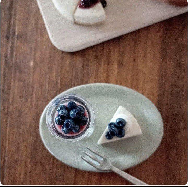 茶*ら様 My kitchen my garden　〜ハンドメイドミニチュア〜