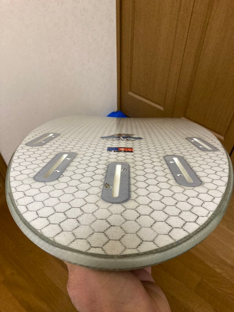 LIB TECH ショートボード