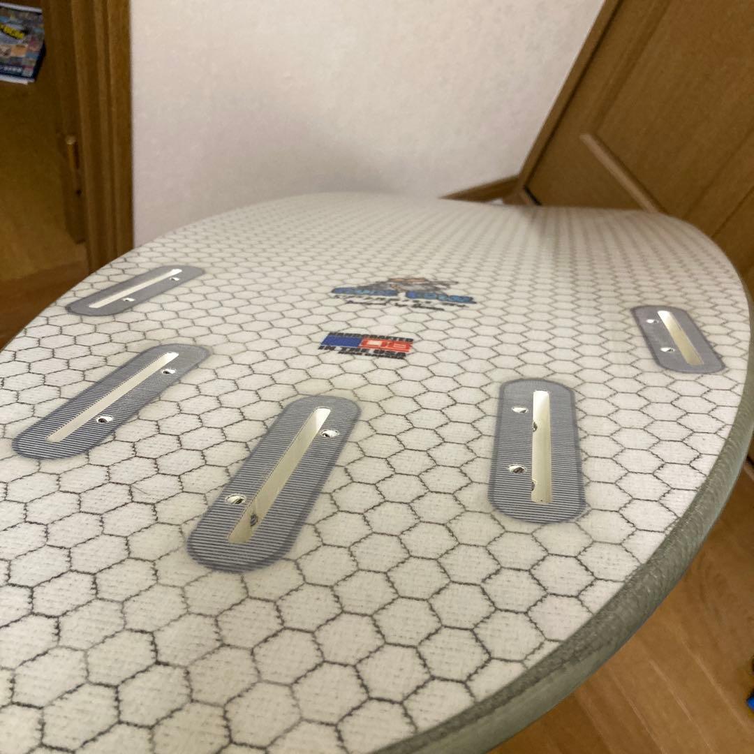 LIB TECH ショートボード