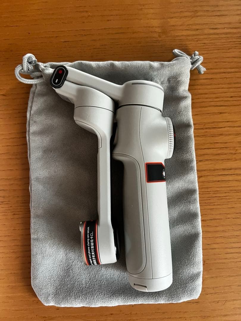 スマホアクセサリー Insta360 Flow 2 pro