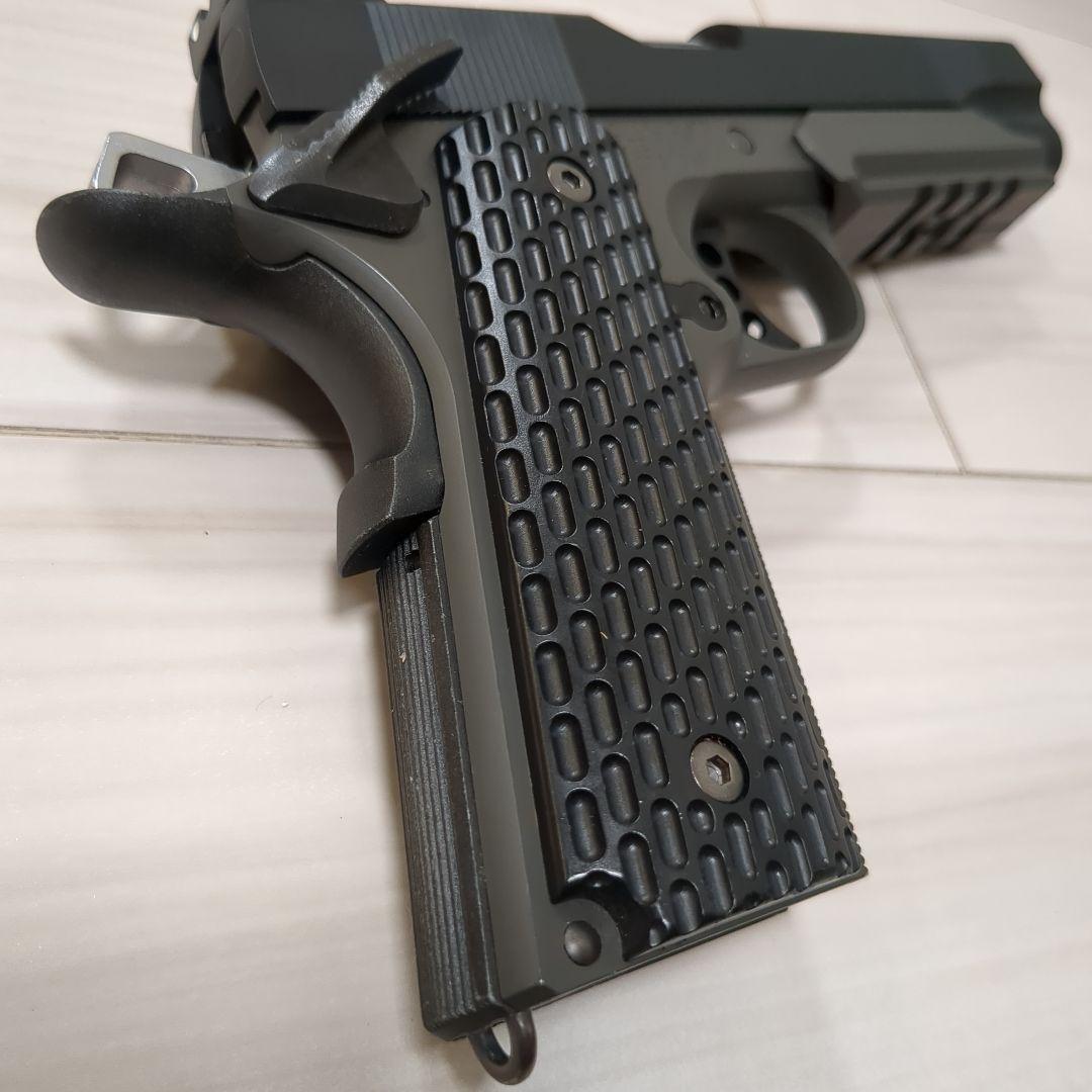 東京マルイ NIGHT WARRIOR No.43 ガスガン