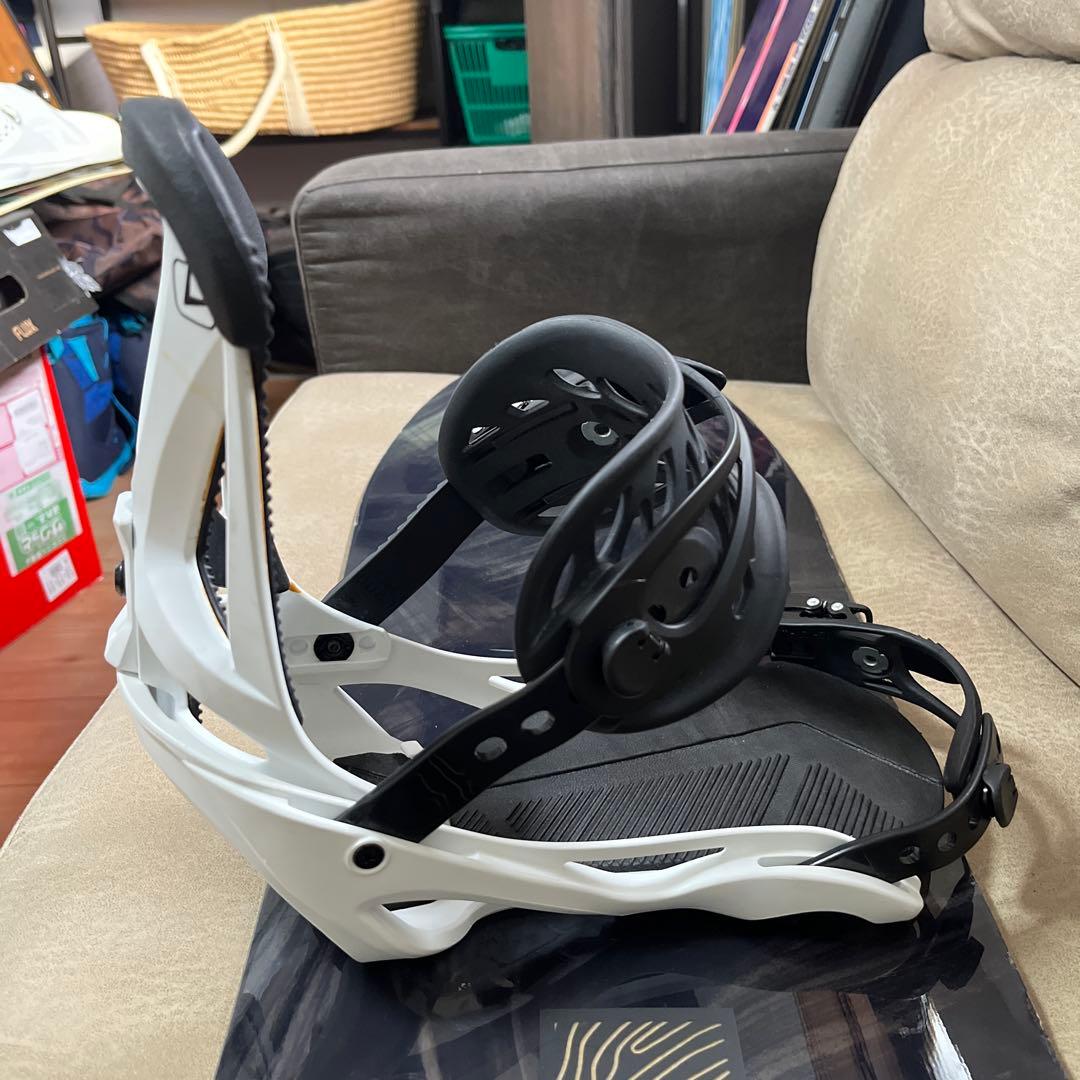 2021 SALOMON PULSE LTD 149 × SIMS GREED2