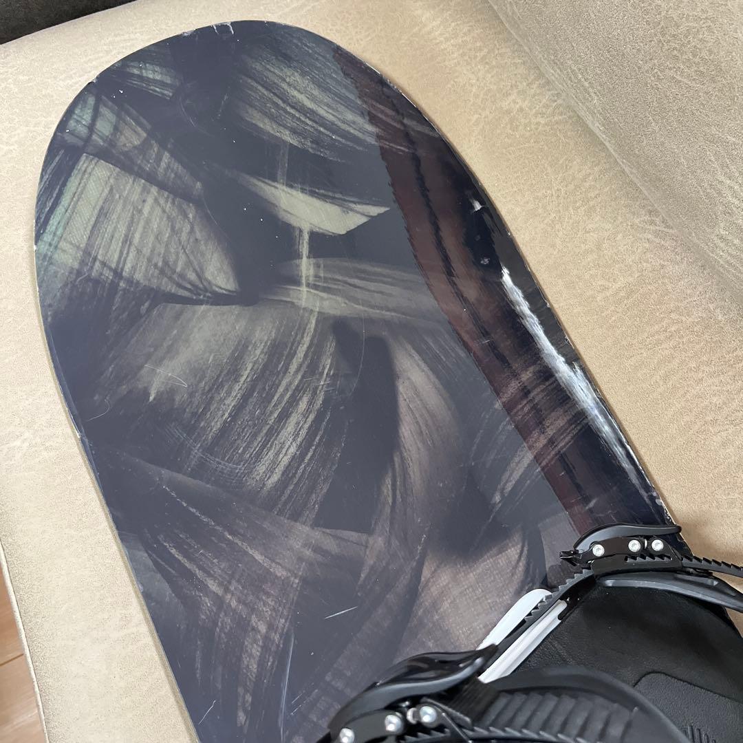 2021 SALOMON PULSE LTD 149 × SIMS GREED2