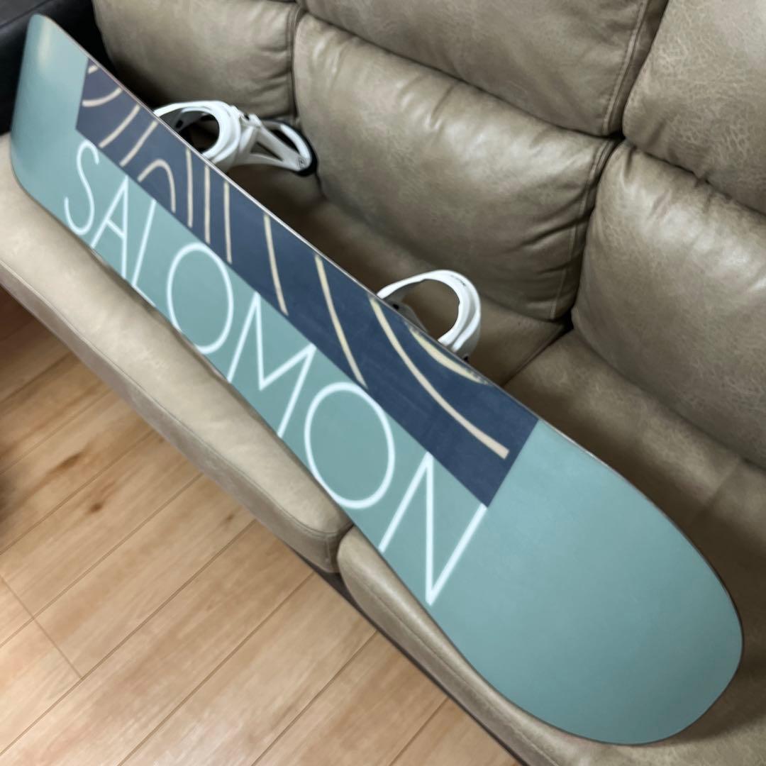 2021 SALOMON PULSE LTD 149 × SIMS GREED2