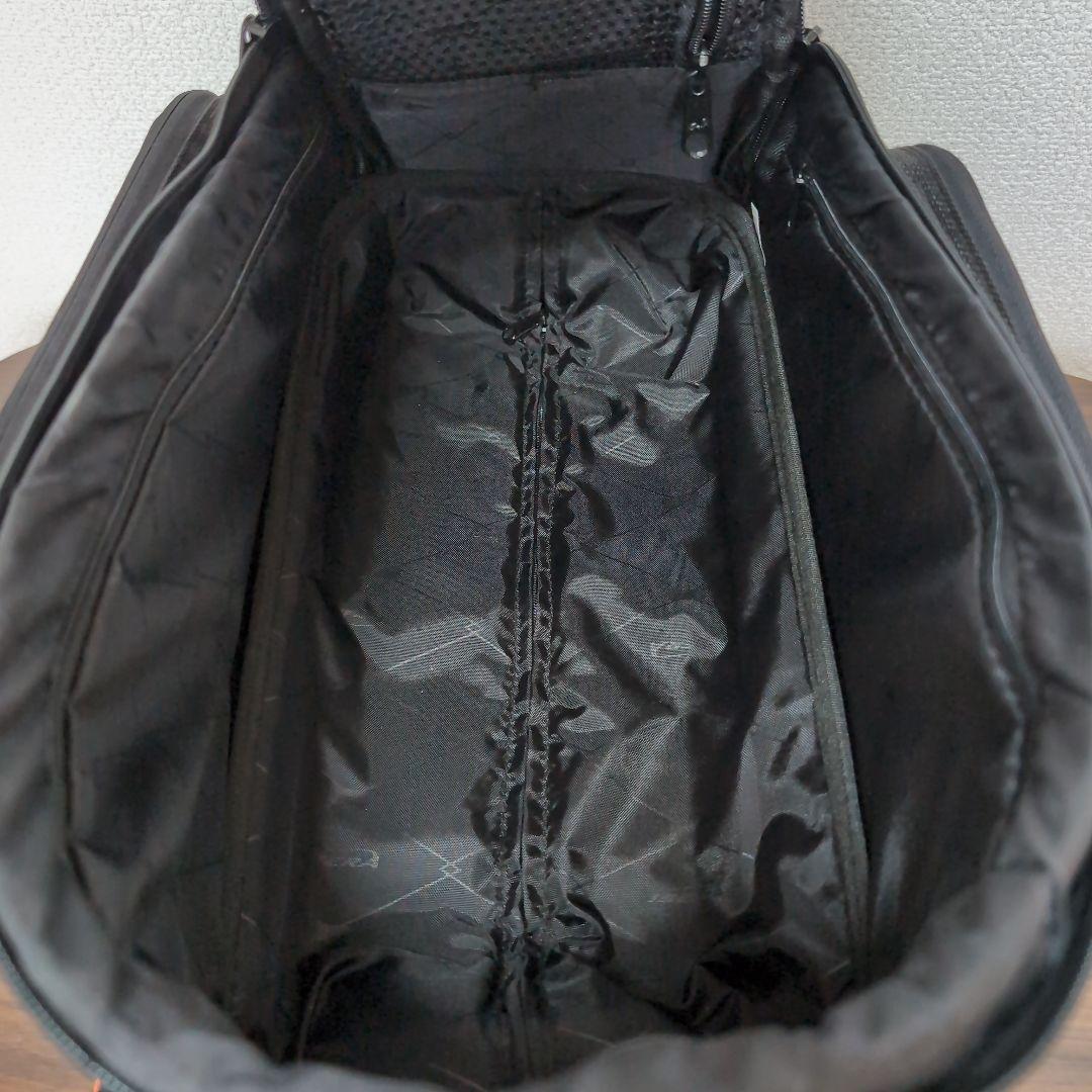 IBERA イベラ PakRak コミューターバッグ キャリアセット