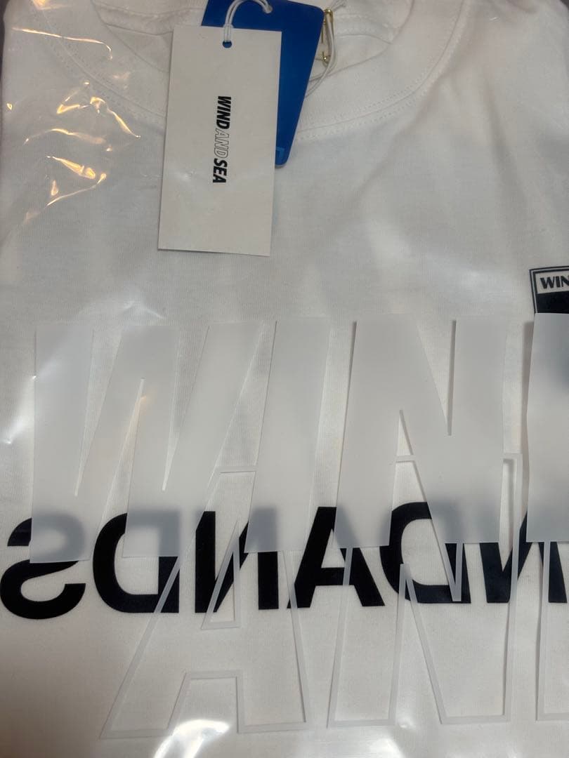 Sサイズ　PLAYSTATION x WDS L/S TEE 加藤小夏