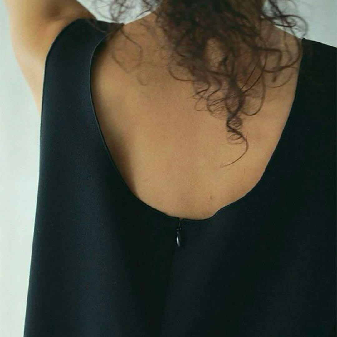 即完売【新品】ETRE TOKYO タンクオールインワン