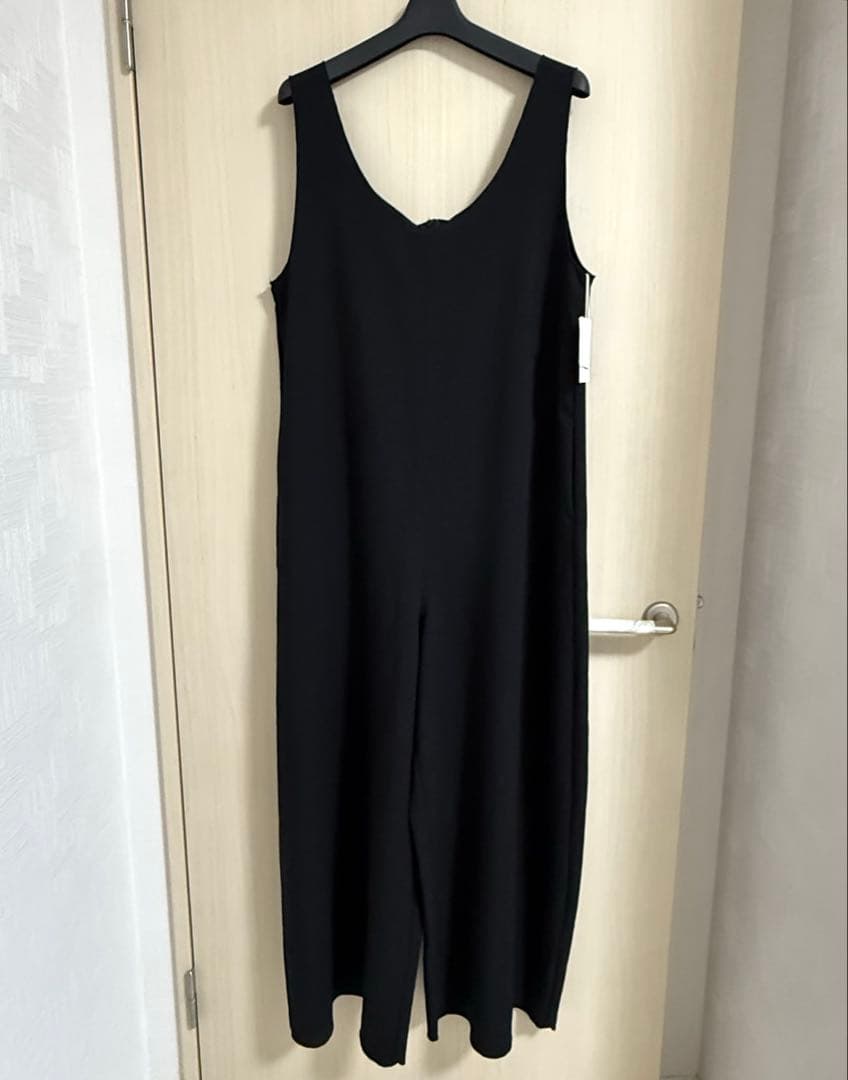 即完売【新品】ETRE TOKYO タンクオールインワン