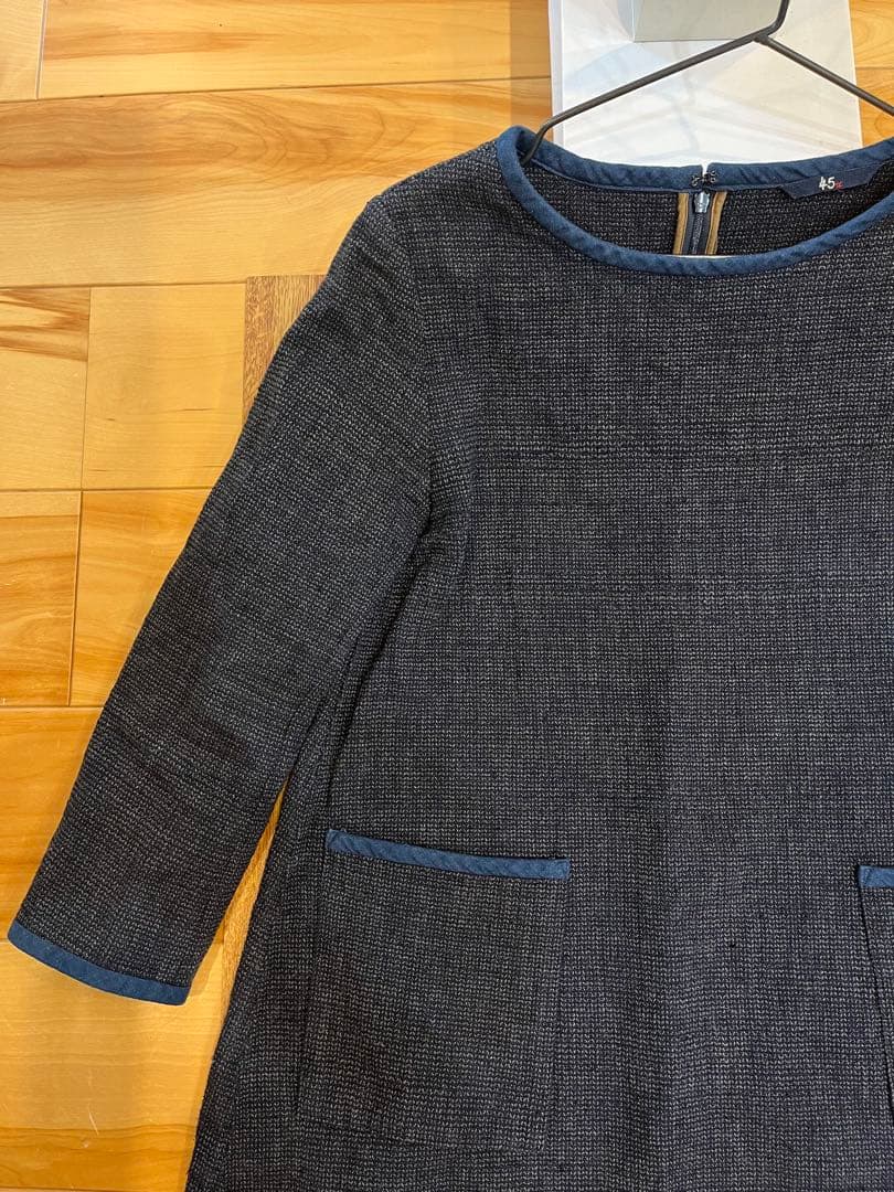 ワンピース　45rpm