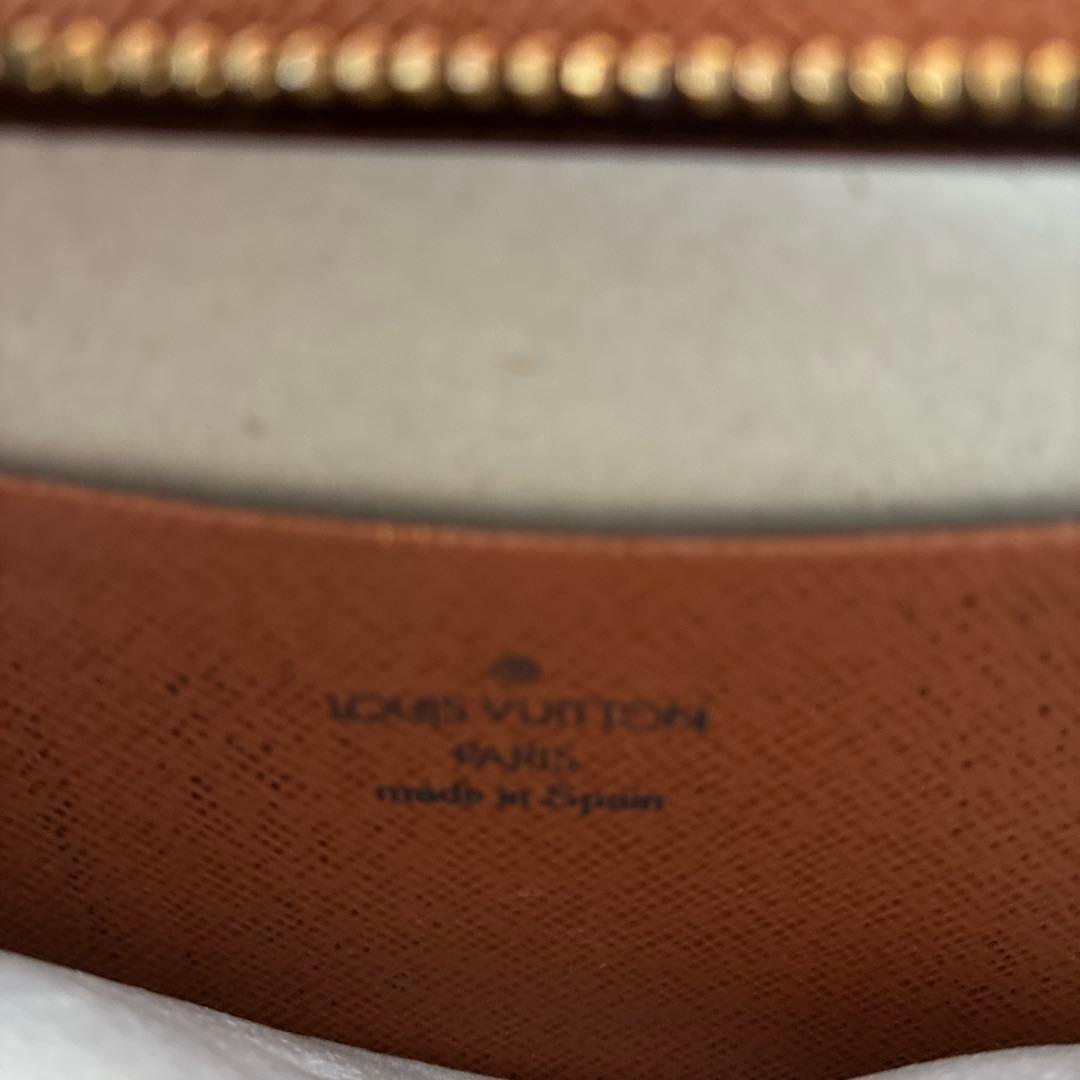 Louis Vuitton モノグラム　長財布　新品未使用品！
